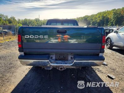 Zdjęcie 6 z 12 samochodu: 1999 DODGE RAM 1500 VIN:1B7HC16Z9XS266489 - miniatura