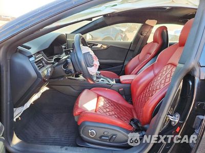 Zdjęcie 7 z 13 samochodu: 2023 AUDI S5 PRESTIGE VIN:WAUB4CF58PA059462 - miniatura