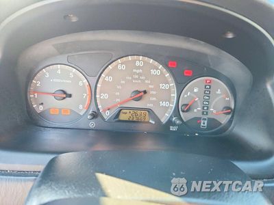 Zdjęcie 9 z 12 samochodu: 2002 HONDA ACCORD SE VIN:1HGCG320X2A014803 - miniatura