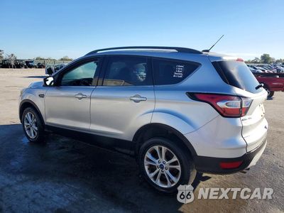 Drugie zdjęcie samochodu z przodu: 2018 FORD ESCAPE SE VIN:1FMCU0GD5JUA43409 - miniatura