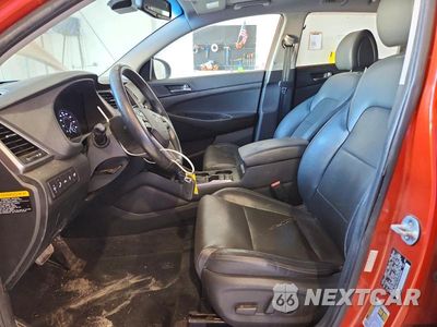 Zdjęcie 7 z 13 samochodu: 2016 HYUNDAI TUCSON LIMITED VIN:KM8J33A20GU098958 - miniatura