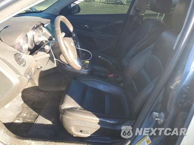 Zdjęcie 7 z 12 samochodu: 2012 CHEVROLET CRUZE LT VIN:1G1PM5SC9C7263535 - miniatura