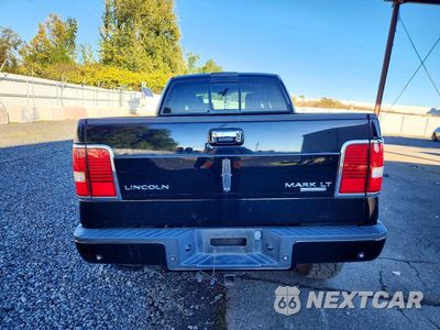Zdjęcie 6 z 13 samochodu: 2007 LINCOLN MARK LT VIN:5LTPW18577FJ05139 - miniatura