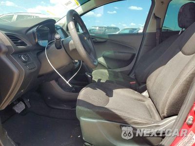 Zdjęcie 7 z 13 samochodu: 2019 CHEVROLET SPARK LS VIN:KL8CB6SA2KC756830 - miniatura