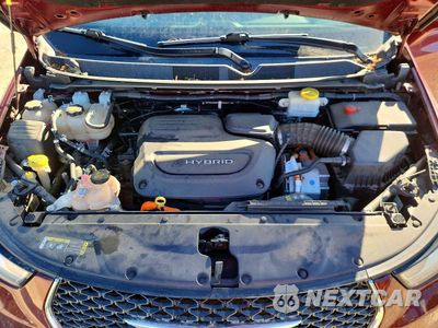 Zdjęcie 12 z 14 samochodu: 2021 CHRYSLER PACIFICA HYBRID TOURING L VIN:2C4RC1L72MR586063 - miniatura