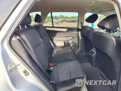 Zdjęcie 11 z 13 samochodu: 2015 SUBARU OUTBACK 2.5I PREMIUM VIN:4S4BSACC8F3296418 - miniatura