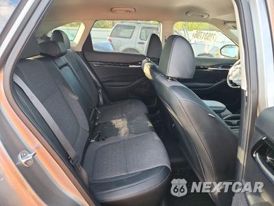 Zdjęcie 10 z 12 samochodu: 2025 KIA SELTOS S VIN:KNDEUCAA0S7699966 - miniatura