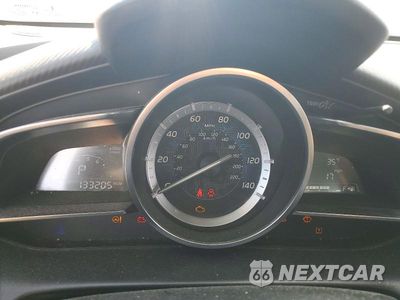 Zdjęcie 9 z 12 samochodu: 2017 TOYOTA YARIS IA BASE VIN:3MYDLBYVXHY162743 - miniatura