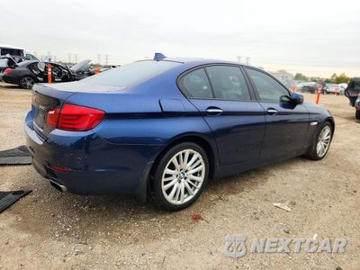 Trzecie zdjęcie samochodu z tyłu: 2011 BMW 550 I VIN:WBAFR9C5XBC270623 - miniatura