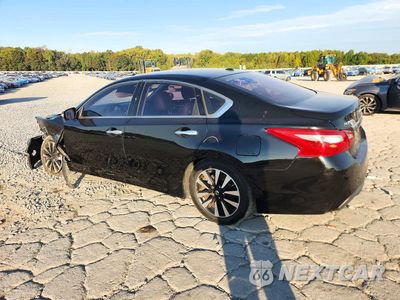 Drugie zdjęcie samochodu z przodu: 2018 NISSAN ALTIMA 2.5 SL VIN:1N4AL3AP5JC166447 - miniatura