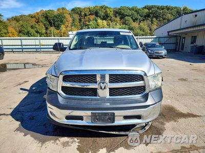 Piąte zdjęcie samochodu w środku: 2014 RAM 1500 ST VIN:1C6RR7FG9ES257395 - miniatura