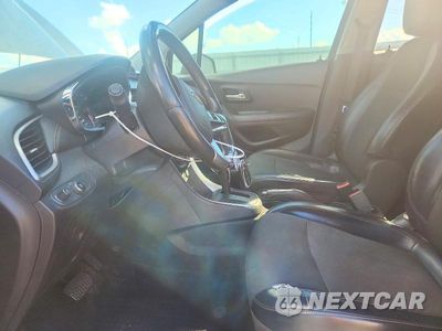 Zdjęcie 7 z 13 samochodu: 2019 CHEVROLET TRAX 1LT VIN:KL7CJLSB2KB859945 - miniatura