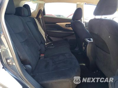 Zdjęcie 11 z 13 samochodu: 2016 NISSAN MURANO SV VIN:5N1AZ2MG2GN158538 - miniatura