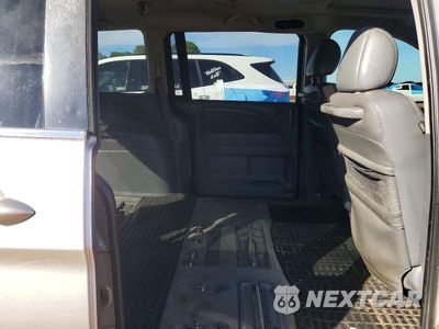 Zdjęcie 11 z 14 samochodu: 2007 HONDA ODYSSEY EXL VIN:5FNRL38727B414085 - miniatura