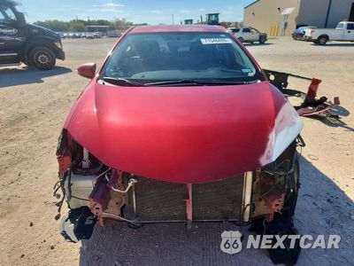 Piąte zdjęcie samochodu w środku: 2014 TOYOTA COROLLA S VIN:5YFBURHE8EP172940 - miniatura
