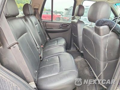 Zdjęcie 11 z 13 samochodu: 2008 CHEVROLET TRAILBLAZER LS VIN:1GNDT13S982155293 - miniatura