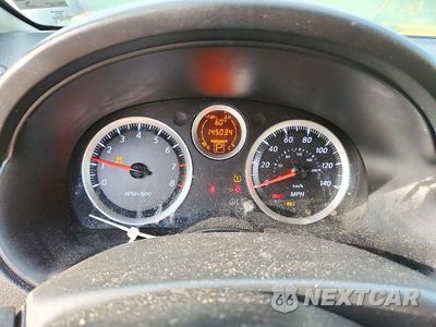 Zdjęcie 9 z 12 samochodu: 2012 NISSAN SENTRA 2.0 VIN:3N1AB6AP6CL712696 - miniatura
