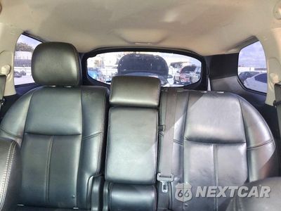 Zdjęcie 10 z 13 samochodu: 2013 NISSAN PATHFINDER S VIN:5N1AR2MN5DC624923 - miniatura
