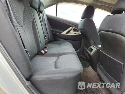 Zdjęcie 10 z 12 samochodu: 2009 TOYOTA CAMRY SE VIN:4T1BE46K89U272971 - miniatura
