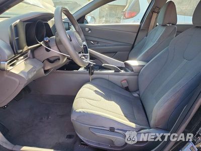 Zdjęcie 7 z 12 samochodu: 2021 HYUNDAI ELANTRA SE VIN:5NPLL4AG2MH033808 - miniatura