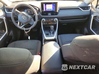 Zdjęcie 8 z 14 samochodu: 2023 TOYOTA RAV4 XLE VIN:2T3P1RFV2PW330280 - miniatura
