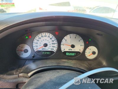Zdjęcie 9 z 13 samochodu: 2006 DODGE GRAND CARAVAN SE VIN:1D4GP24E96B652689 - miniatura
