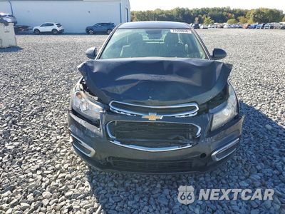 Piąte zdjęcie samochodu w środku: 2015 CHEVROLET CRUZE LT VIN:1G1PC5SB9F7270984 - miniatura