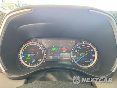Zdjęcie 9 z 14 samochodu: 2022 TOYOTA HIGHLANDER HYBRID XLE VIN:5TDGBRCH8NS081946 - miniatura