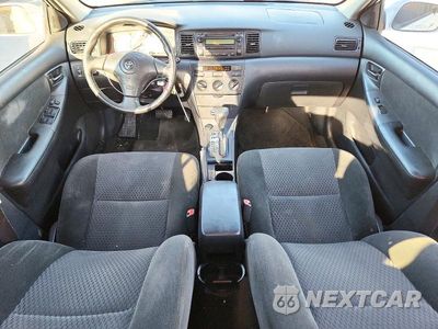 Zdjęcie 8 z 12 samochodu: 2005 TOYOTA COROLLA S VIN:1NXBR32E05Z477354 - miniatura