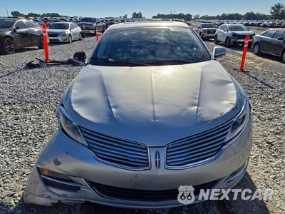 Piąte zdjęcie samochodu w środku: 2013 LINCOLN MKZ VIN:3LN6L2G97DR810647 - miniatura
