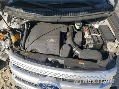 Zdjęcie 12 z 13 samochodu: 2012 FORD EXPLORER XLT VIN:1FMHK7D88CGA44888 - miniatura