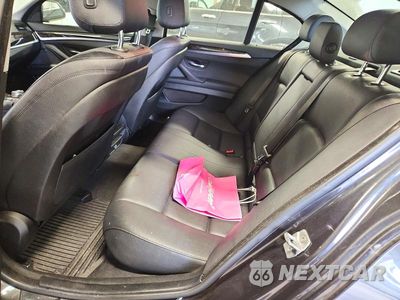 Zdjęcie 10 z 12 samochodu: 2014 BMW 528 XI VIN:WBA5A7C53ED612533 - miniatura