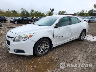 2015 CHEVROLET MALIBU 1LT 1G11C5SL3FF232655 - główne zdjęcie licytacji z USA - miniatura