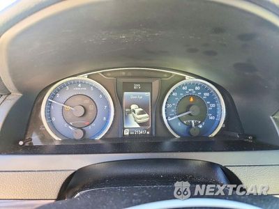 Zdjęcie 9 z 12 samochodu: 2015 TOYOTA CAMRY XLE VIN:4T1BF1FK4FU908292 - miniatura