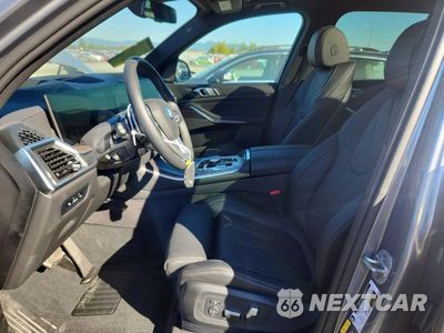 Zdjęcie 7 z 14 samochodu: 2026 BMW X5 XDRIVE50E VIN:5UX43EU00T9314410 - miniatura