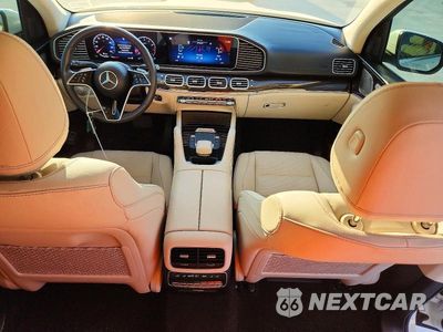 Zdjęcie 8 z 13 samochodu: 2024 MERCEDES-BENZ GLE 350 4MATIC VIN:4JGFB4FE5RB014553 - miniatura