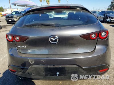 Zdjęcie 6 z 12 samochodu: 2026 MAZDA 3 SELECT SPORT VIN:JM1BPAKL4T1897405 - miniatura