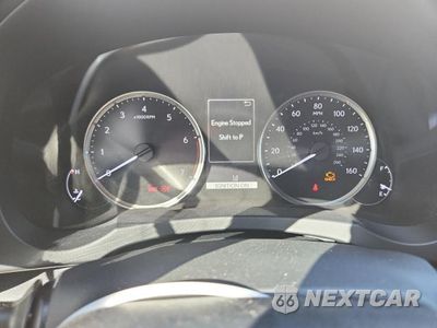 Zdjęcie 9 z 12 samochodu: 2021 LEXUS IS 300 VIN:JTHAA1D25M5112061 - miniatura