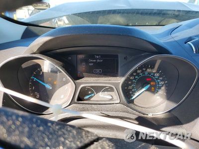 Zdjęcie 9 z 13 samochodu: 2013 FORD ESCAPE SEL VIN:1FMCU9H91DUA79102 - miniatura