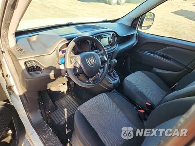 Zdjęcie 8 z 13 samochodu: 2020 RAM PROMASTER CITY ST DELIVERY VAN VIN:ZFBHRFAB5L6R66974 - miniatura