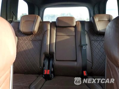 Zdjęcie 10 z 13 samochodu: 2014 MERCEDES-BENZ GL 550 4MATIC VIN:4JGDF7DE2EA434495 - miniatura