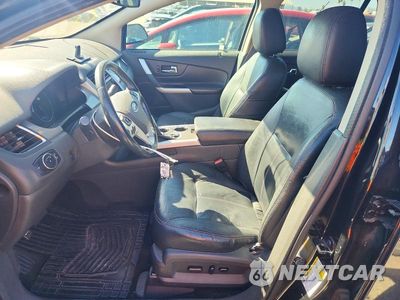 Zdjęcie 7 z 13 samochodu: 2014 FORD EDGE SEL VIN:2FMDK3JC6EBB47088 - miniatura