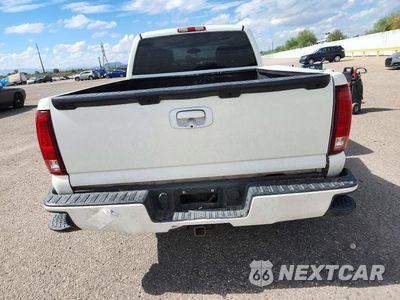 Zdjęcie 6 z 12 samochodu: 2003 CHEVROLET SILVERADO K1500 VIN:1GCEK19V53Z295360 - miniatura