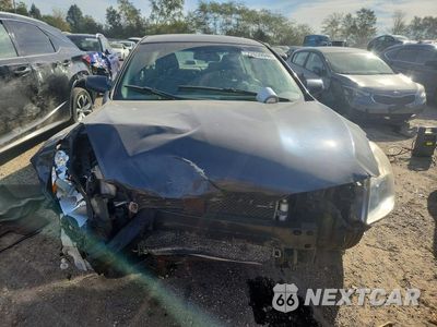 Piąte zdjęcie samochodu w środku: 2010 NISSAN ALTIMA 2.5 VIN:1N4AL2AP6AN476525 - miniatura