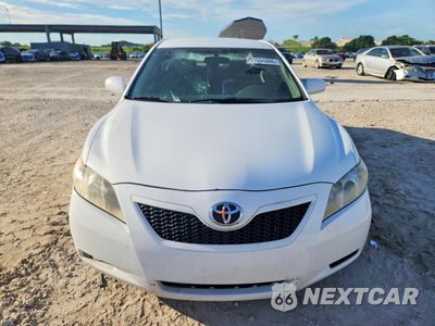 Piąte zdjęcie samochodu w środku: 2007 TOYOTA CAMRY LE VIN:4T1BE46K17U613642 - miniatura