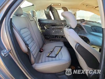 Zdjęcie 10 z 12 samochodu: 2014 FORD FUSION S HYBRID VIN:3FA6P0UU7ER276076 - miniatura