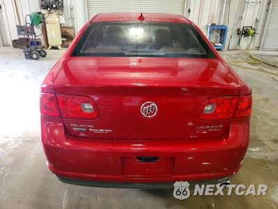Zdjęcie 6 z 12 samochodu: 2011 BUICK LUCERNE CXL VIN:1G4HJ5EM9BU115762 - miniatura