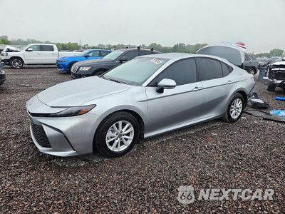 2026 TOYOTA CAMRY LE 4T1DAACK3TU737073 - główne zdjęcie licytacji z USA - miniatura