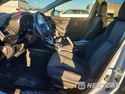 Zdjęcie 7 z 12 samochodu: 2023 SUBARU CROSSTREK PREMIUM VIN:JF2GTACC3P9304996 - miniatura