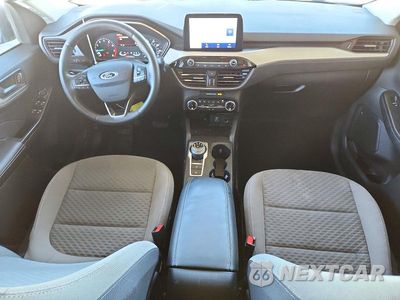 Zdjęcie 8 z 13 samochodu: 2022 FORD ESCAPE SE VIN:1FMCU0G66NUB83850 - miniatura